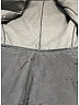 Acne Studios 100% Cotton Solid Gray Green Blazer Size EU 36 / US 6 - photo 9