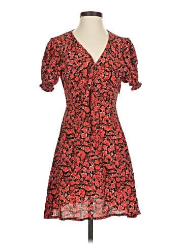Faithfull the Brand Casual Dress (view 1)