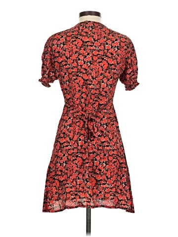 Faithfull the Brand Casual Dress (view 2)