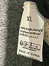 Unbranded 100% Acrylic Stripes Tan Pullover Sweater Size XL - photo 7