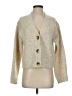 Universal Thread Tweed Tan Cardigan Size XS - photo 1