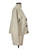 Universal Thread Tweed Tan Cardigan Size XS - photo 4