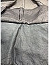 Acne Studios 100% Cotton Solid Gray Green Blazer Size EU 36 / US 6 - photo 11
