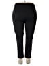 Zac & Rachel Black Active Pants Size 3X - photo 2