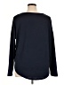 Time and Tru Blue Pullover Sweater Size XL - photo 2