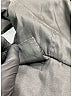 Acne Studios 100% Cotton Solid Gray Green Blazer Size EU 36 / US 6 - photo 13
