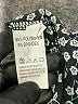 Unbranded Animal Print Black Casual Dress Size S - photo 7