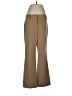 Ann Taylor LOFT Brown Tan Dress Pants Size 6 - photo 1