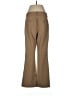 Ann Taylor LOFT Brown Tan Dress Pants Size 6 - photo 2