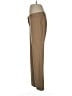 Ann Taylor LOFT Brown Tan Dress Pants Size 6 - photo 5