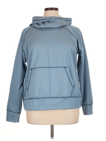lucy Sweatshirt (view 1)