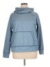 lucy 100% Polyester Blue Sweatshirt Size XL - photo 1