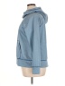 lucy 100% Polyester Blue Sweatshirt Size XL - photo 5