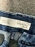Royalty For Me Solid Blue Jeans Size 12 - photo 7