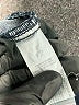 Royalty For Me Solid Blue Jeans Size 12 - photo 8