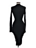 JLUXLABEL Black Cocktail Dress Size M - photo 2