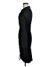JLUXLABEL Black Cocktail Dress Size M - photo 5