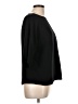 Alfani Black Cardigan Size L - photo 4