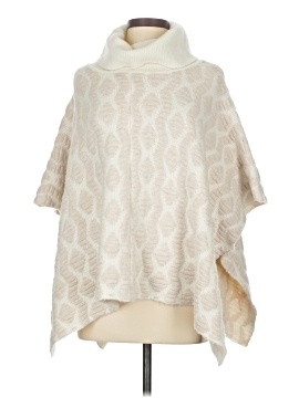 World Market Poncho