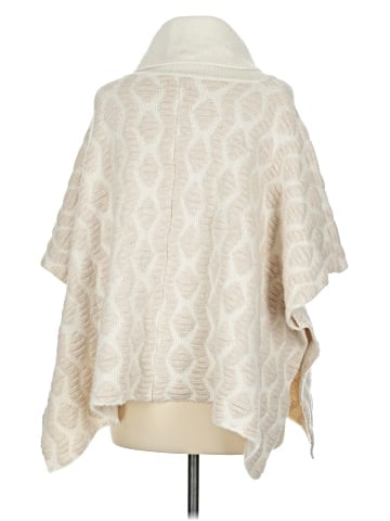 World Market Poncho (view 2)