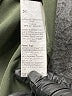 Shein Curve Green 3/4 Sleeve Blouse Size 12 Plus (0) - photo 8