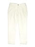 Thereabouts 100% Polyester Ivory Jeans Size 16 - photo 1