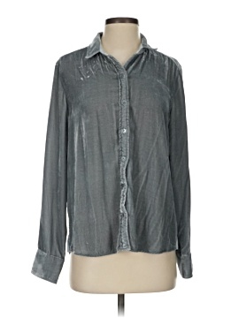 Bella Dahl Long Sleeve Blouse