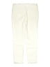 Thereabouts 100% Polyester Ivory Jeans Size 16 - photo 2