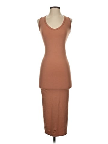 Enza Costa Casual Dress (view 1)