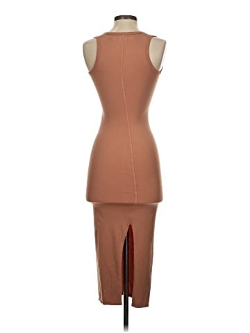 Enza Costa Casual Dress (view 2)