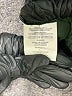 GB Solid Black Jumpsuit Size L - photo 5