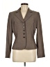 Tahari by ASL Brown Blazer Size 8 - photo 1