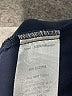 Adam Lippes Collective 100% Polyester Solid Blue Jumpsuit Size 2 - photo 5