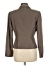 Tahari by ASL Brown Blazer Size 8 - photo 2