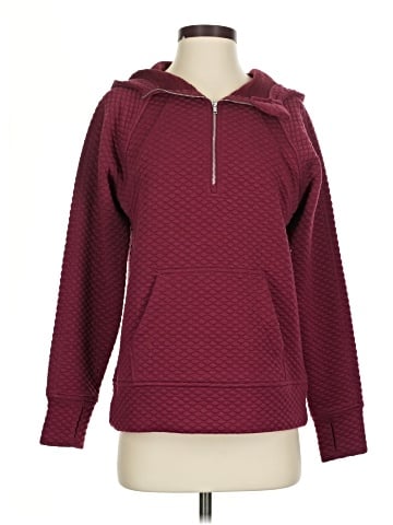 Ideology Fleece (view 1)