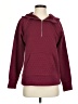 Ideology Burgundy Fleece Size XS - photo 1