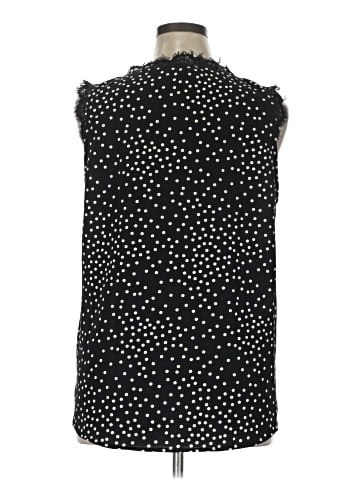 VIISHOW Sleeveless Blouse (view 2)