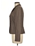 Tahari by ASL Brown Blazer Size 8 - photo 5