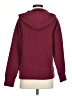 Ideology Burgundy Fleece Size XS - photo 2