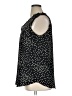 VIISHOW Black Sleeveless Blouse Size XL - photo 5
