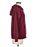 Ideology Burgundy Fleece Size XS - photo 4
