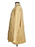 Bobbles & Lace 100% Lyocell Gold Blazer Size M - photo 5