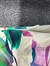 Unbranded Floral Ivory Swimsuit Bottoms Size XL (estimated) - photo 3