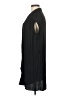 Maison d' Amelie 100% Polyester Black Casual Dress Size M - photo 5