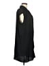 Maison d' Amelie 100% Polyester Black Casual Dress Size M - photo 4