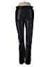 David Lerner Black Active Pants Size M - photo 1