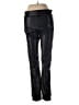 David Lerner Black Active Pants Size M - photo 2