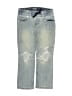 Denizen from Levi's Stars Blue Jeans Size 4 - photo 1