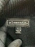 Elementz 100% Acrylic Black Turtleneck Sweater Size L - photo 9