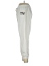 No Comment 100% Polyester Ivory Sweatpants Size L - photo 5